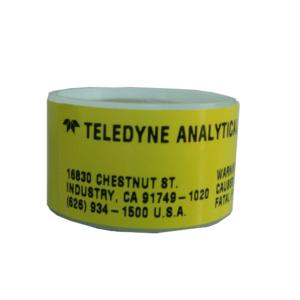 Teledyne L2C Micro Fuel Cell C06689-L2C