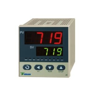 YUDIAN Temperature Controller AI-719