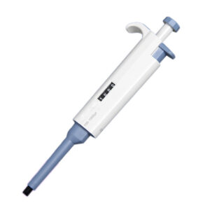 Quality Digital Pipette for Coin Cell Electrolyte Filling