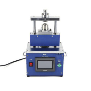 Quality Electric Coin Cell Crimping Machine for Lab Button Battery Sealing