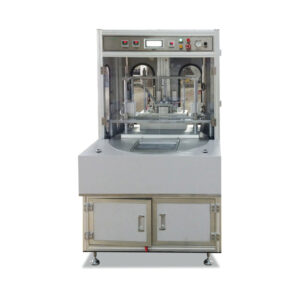 Quality Secondary Turntable Packaging Machine