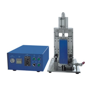 Quality Small Capacitor Spinning Sealing Machine