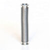 Wholesale KF-16 Vacuum Bellows Hose, ISO-KF Flange Size NW-16, Stainless Steel - 8