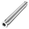 Wholesale KF-16 Vacuum Bellows Hose, ISO-KF Flange Size NW-16, Stainless Steel - 10