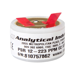 Advanced Instruments PSR-12-223 PPM Oxygen Sensor