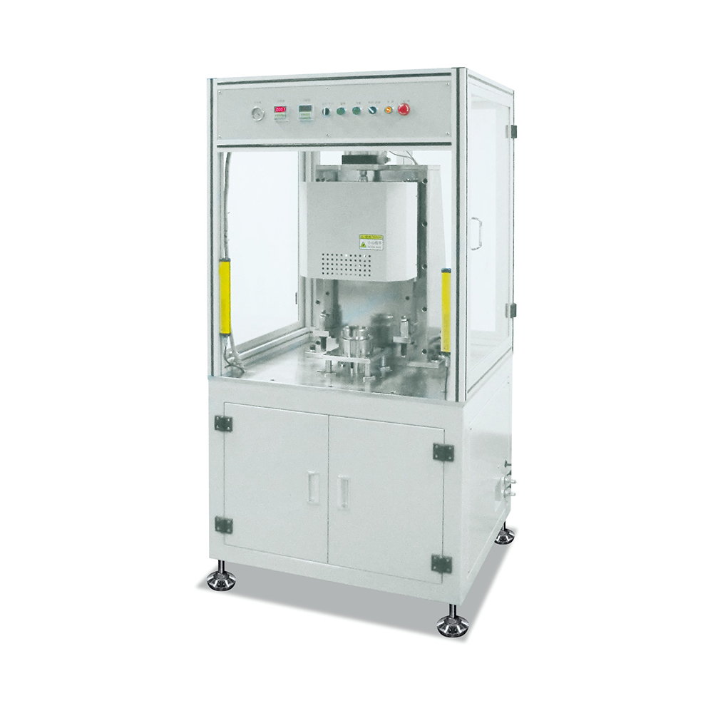 Precision-Spinning-Sealing-Machine